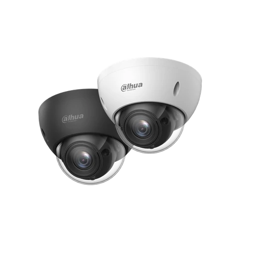 Dahua IP dómkamera - IPC-HDBW5241E-Z5E (2MP, 7-35mm(motor), H265+, IP67, IR80m, ICR, WDR, SD,ePoE, IK10, I/O, ProAI)