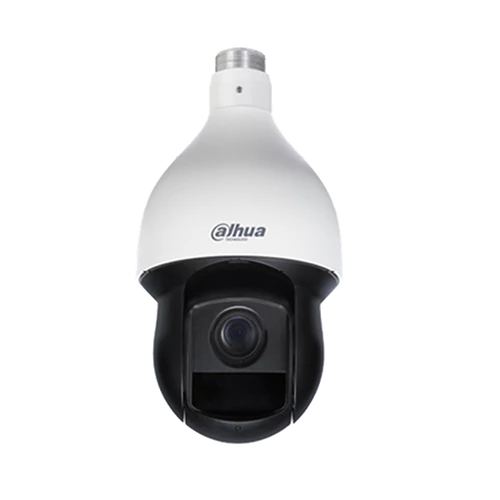 Dahua Analóg Speed dómkamera - SD59225-HC-LA (2MP, kültéri, 25x zoom, IR150m, ICR, IP66, WDR, I/O, audio, 12VDC)