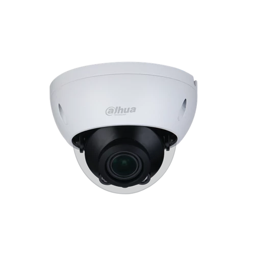 Dahua Analóg dómkamera - HAC-HDBW2501R-Z (5MP, kültéri, 2,7-13,5mm(motor), IR30m, D&N(ICR), IP67, WDR, 3DNR, IK10)