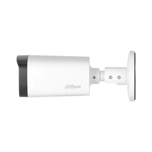 Dahua 4in1 Analóg csőkamera - HAC-HFW1231R-Z-A (2MP, 2,7-12mm(motoros), kültéri, IR80m, ICR, IP67, DWDR, mikrofon)
