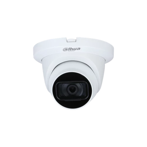 Dahua Analóg turretkamera - HAC-HDW1231TLMQ-A (2MP, 2,8mm, kültéri, IR30m, WDR, IP67, mikrofon)