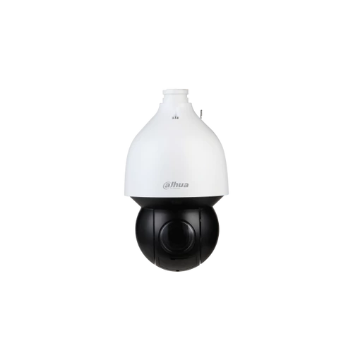 Dahua IP PTZ Speed dómkamera - SD5A432XB-HNR (4MP, 32x zoom, H265+, IR150m, ICR, IP67, IK10, SD, PoE+, I/O, audio, AI)