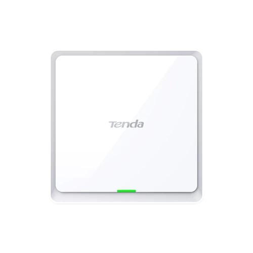 Tenda Okos Kapcsoló - Beli SS3 (230V-10A; 2,4GHz WiFi; Távoli hozzáférés; Ütemezés; Távoli mód)