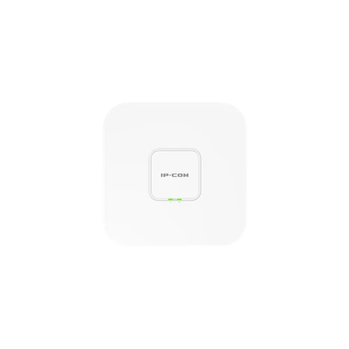 IP-COM Access Point WiFi AC2600 - EW12 (400Mbps 2,4GHz + 867Mbps 5GHz + 1300Mbps 5,8GHz; 2x1Gbps; 48V PoE)