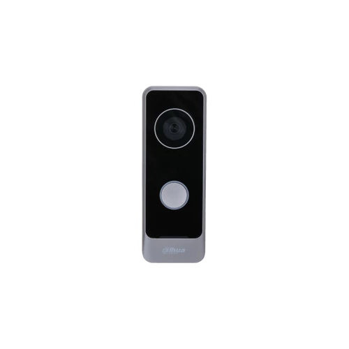 Dahua IP video kaputelefon - VTO1301R-W (kültéri egység, WiFi, 2MP, IP65, audio, SD, I/O, 12VDC)