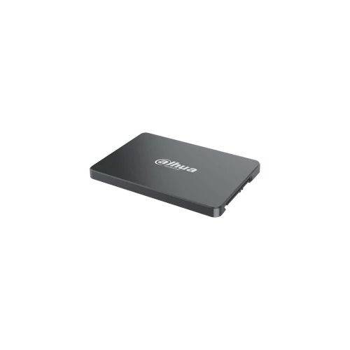 Dahua SSD 240GB - C800A (2,5" SATA3; 3D TLC, r:490 MB/s, w:480 MB/s)