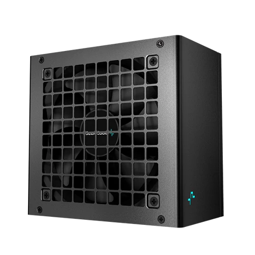 DeepCool Tápegység 650W - PK650D (80 Plus Bronze, Aktív PFC, 12cm )