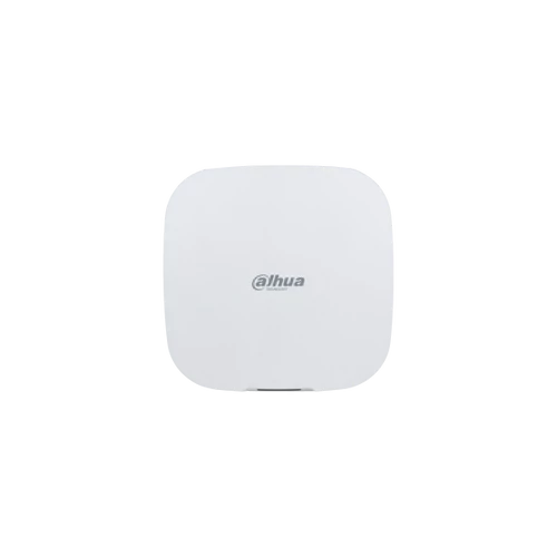 Dahua Vezeték nélküli központ - AirShield ARC3000H-W2 (150 csatorna; RJ45; Akku; 868MHz, AES128, Mabisz-minősítés)