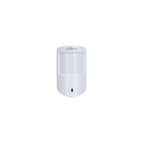 Dahua Vezeték nélküli mozgásérzékelő PIR - AirShield ARD1233-W2 (Kisállat védett; LED; 868MHz, AES128, Mabisz-minősítés)