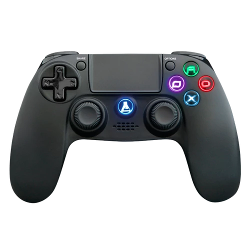 The G-Lab Gamepad - K-PAD IRIDIUM PS4 B (Vezeték nélküli, PC/PS4)
