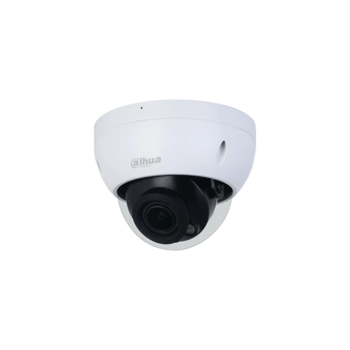 Dahua IP dómkamera - IPC-HDBW2441R-ZAS (4MP, 2,7-13,5mm(motor), H265+, IP67, IR40m; PoE, SD, mikrofon, Lite AI)