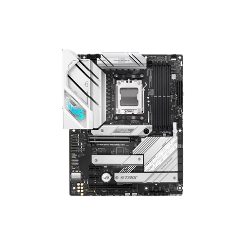Asus Alaplap - AMD ROG STRIX B650-A GAMING WIFI AM5 (B650, ATX, 4xDDR5 6400+MHz, 4xSATA3, 3x M.2, HDMI+DP)