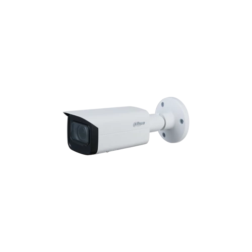 Dahua IP csőkamera - IPC-HFW2541T-ZAS (5MP, 2,7-13,5mm(motor), kültéri, H265+, IP67, IR60m, ICR, WDR, SD, PoE)