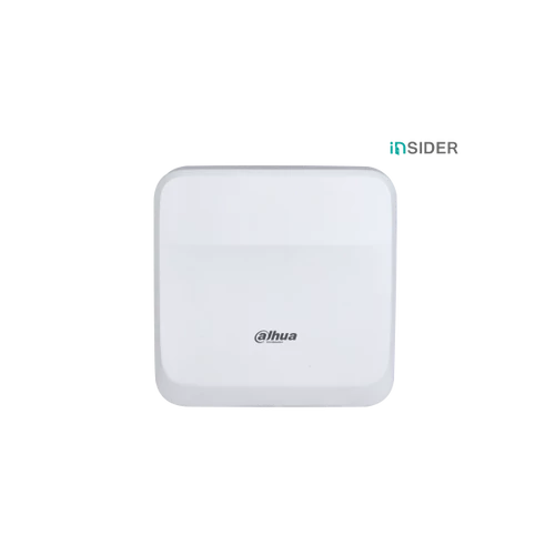Dahua beléptető rendszer központ - ASC3202B (4 olvasó bemenet (2 ajtó 2 irány), I/O, 1x RJ45, 3xRS-485)