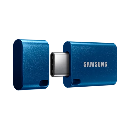 Samsung Pendrive 256GB - MUF-256DA/APC (USB Type-C, R400MB/s, vízálló)