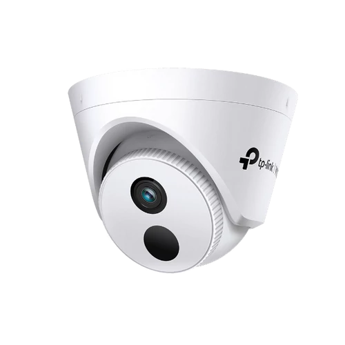 TP-Link IP turretkamera - C430I (3MP, 2,8mm, H265+, IR30m, PoE/12VDC)