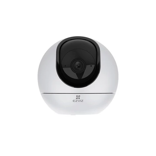 EZVIZ IP wifi PT dómkamera - C6 (4MP, 4mm, beltéri, H265, IR10m, microSD, mikrofon, hangszóró)