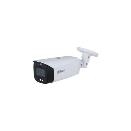 Dahua IP csőkamera - IPC-HFW3849T1-ZAS-PV (8MP, 2,7-13,5mm(motoros), H265+, IP67, IR50m+LED40m, SD, mikrofon, AI, TIOC)