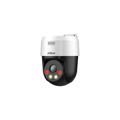 Dahua IP PT dómkamera - SD2A500HB-GN-A-PV (DualLight; 5MP, 4mm, kültéri, IR30m + LED30m; H265+, IP66, ICR, WDR, SD)