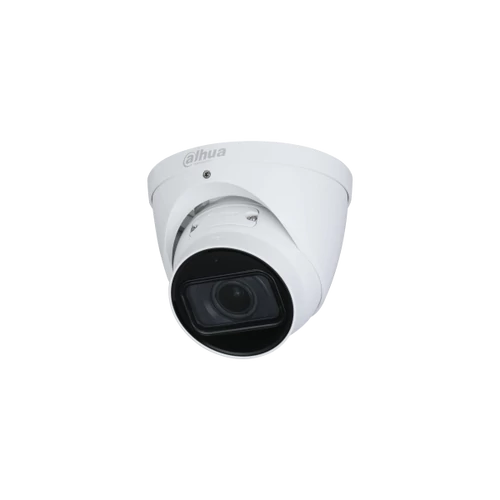 Dahua IP turretkamera - IPC-HDW2241T-ZS (2MP, 2,7-13,5mm(motor), kültéri, H265+, IP67, IR40m, ICR, WDR, SD, PoE)