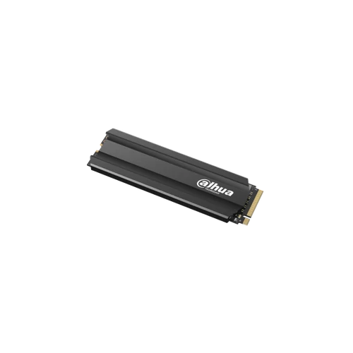 Dahua SSD 128GB - E900N (M.2 PCIe 3.0x4 2280; 3D TLC, r:1250 MB/s, w:650 MB/s)