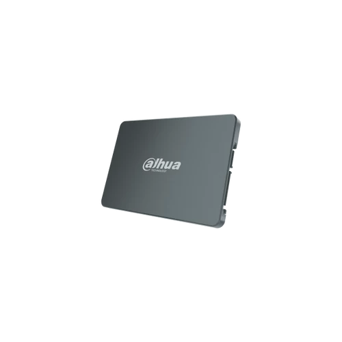 Dahua SSD 1TB - C800A (2,5" SATA3; 3D QLC, r:550 MB/s, w:500 MB/s)