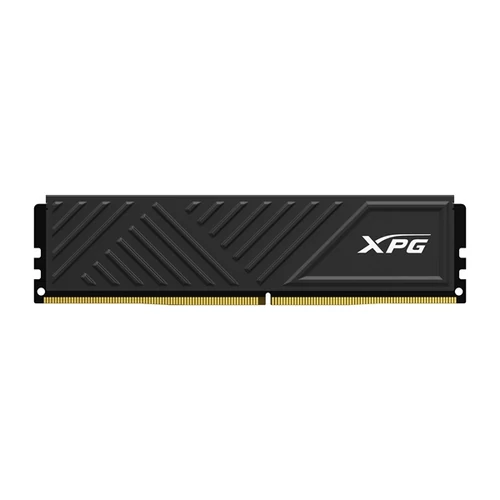 ADATA Memória Desktop - 8GB DDR4 XPG SPECTRIX D35G (8GB, 3200MHz, CL16, 1.35V, hűtőbordás, fekete)