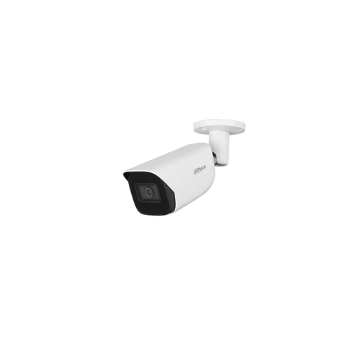 Dahua IP csőkamera - IPC-HFW5241E-ASE (AI; 2MP, 2,8mm, kültéri, H265+, IP67, IR50m,ICR,WDR,SD,ePoE,I/O)
