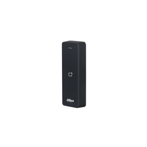 Dahua kártyaolvasó (segédolvasó) - ASR2100H (IP66; IC-card, RS-485/Wiegand)
