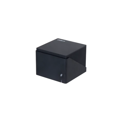 Dahua Router WiFi AC1800 - MAX18 (574Mbps 2,4GHz + 1201Mbps 5GHz; 2port 1Gbps, Mesh router)