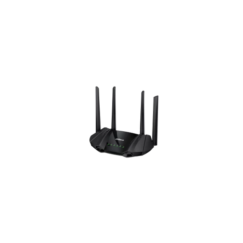 Dahua Router WiFi AC1500 - AX15M (300Mbps 2,4GHz + 1201Mbps 5GHz; 2port 1Gbps, MU-MIMO)