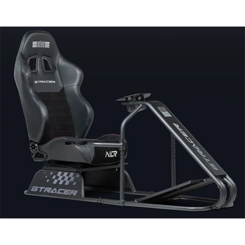 Next Level Racing Szimulátor cockpit - GT Racer  Cockpit