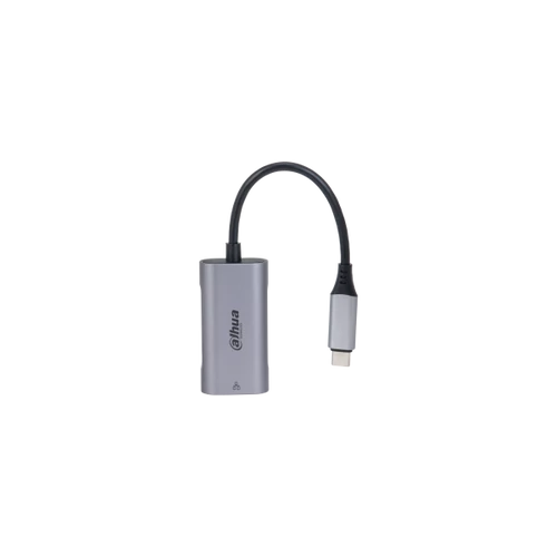 Dahua Kábel Átalakító - TC31 (USB-C - RJ45 Gigabit)