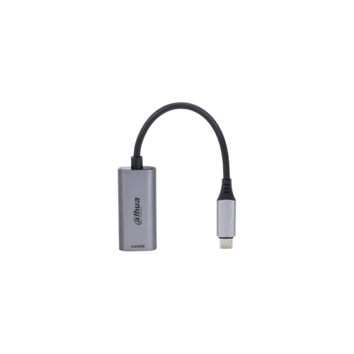 Dahua Kábel Átalakító - TC31H (USB-C - HDMI 4K@60)