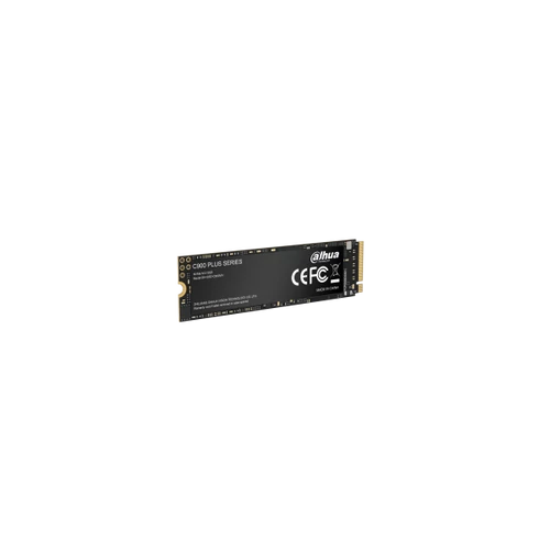 Dahua SSD 512GB - C900 Plus (M.2 PCIe 3.0x4 2280; 3D TLC, r:3200 MB/s, w:2500 MB/s)