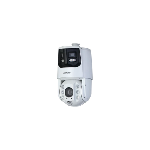 Dahua IP PTZ Speed dómkamera - SDT6C425-4P-GB-APV (4MP, 5-125mm + 2x2,8mm; 25x zoom, H265+, IR200m, ICR, IP66, 36VDC)