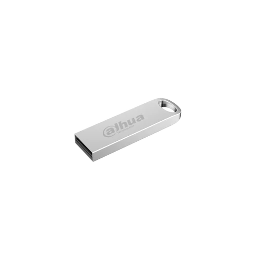 Dahua Pendrive - 64GB USB2.0 (U106; R25-W10 MB/s; FAT32)
