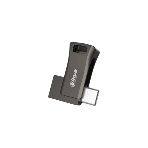 Dahua Pendrive - 16GB USB2.0 (U156; R25-W10 MB/s; FAT32)