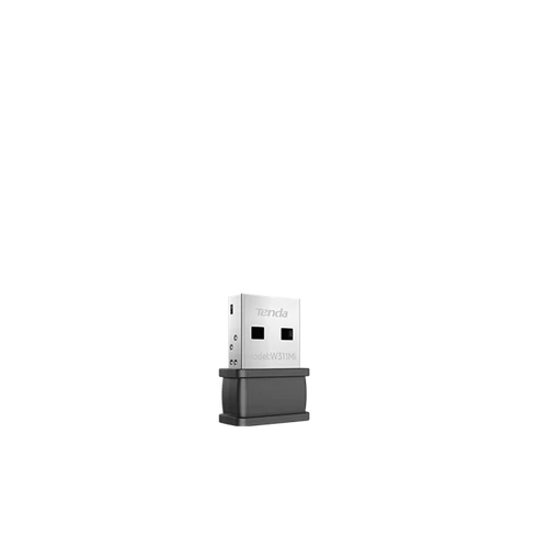 Tenda Hálózati adapter WiFi AX300 - W311MI v6 (USB; 286Mpbs 2.4GHz)