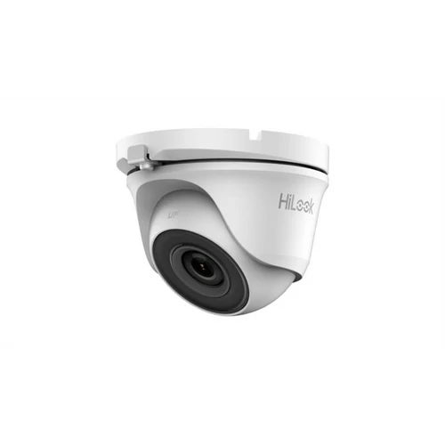 HiLook Analóg turretkamera - THC-T120-P (2MP, 2,8mm, EXIR20m, ICR, DNR)