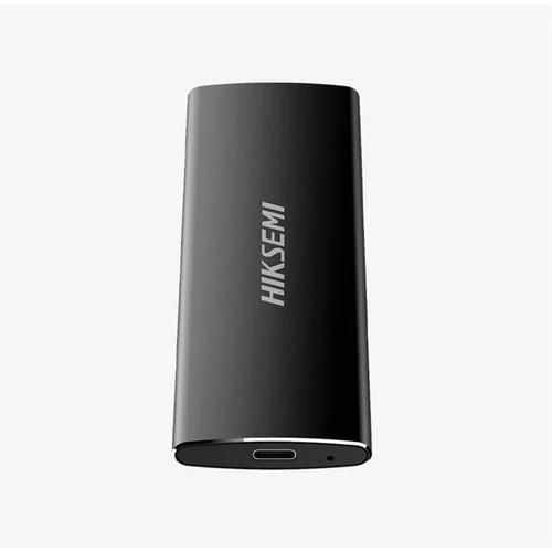 Hikvision Külső SSD 128GB - T200N SPEAR (USB 3.1 Type-C) Szürke