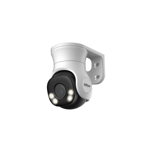 Dahua Analóg PT dómkamera - HAC-PT1509A-A-LED (5MP, 2,8mm, kültéri, LED40m; H265+, IP66, ICR, WDR, mikrofon, 12vdc)
