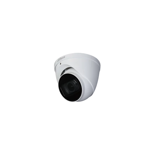 Dahua Analóg turretkamera - HAC-HDW1200T-Z-A (2MP, 2,7-12mm(motor), kültéri, IR60m, ICR, IP67, DWDR, audio)