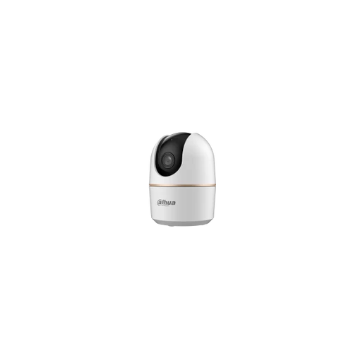 Dahua IP wifi PT dómkamera - H2A (2MP, 3,6mm, IR15m; H265+, 2,4GHz, mikrofon, hangszóró, SD)