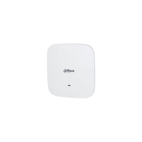 Dahua Access Point WiFi AX1800 - EAP6218-C (574Mbps 2,4GHz + 1201Mbps 5GHz; 1Gbps; af PoE)