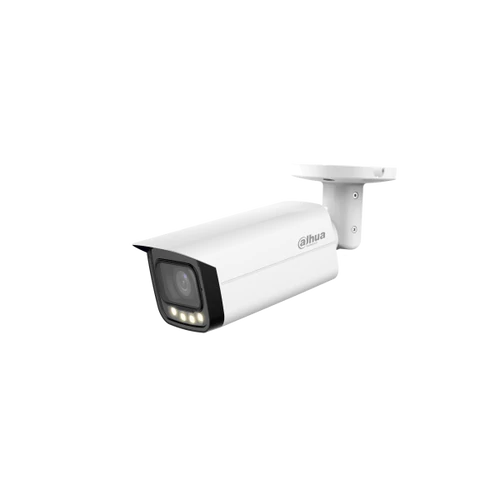 Dahua Analóg csőkamera - HAC-HFW1239TU-Z-A-LED (2MP, 2,7-13,5mm, kültéri, IR60m, ICR, IP67, WDR, mikrofon)