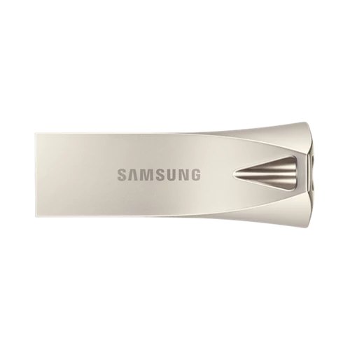 Samsung Pendrive 512GB - MUF-512BE3/APC (BAR Plus, USB 3.1, R400MB/s, vízálló)