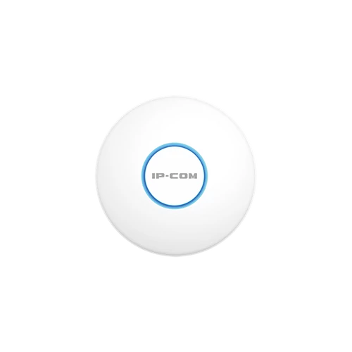 IP-COM Access Point WiFi AX3000 - Pro-6-Lite (574Mbps 2,4GHz + 2402Mbps 5GHz; 2x1Gbps; 802.3at PoE)