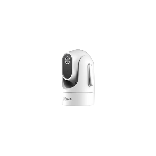 Dahua IP wifi PT dómkamera - H2C (2MP, 4mm, IR15m; H265+, 2,4GHz, mikrofon, hangszóró, SD, 5VDC)