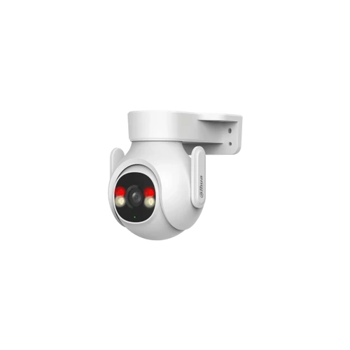Dahua IP wifi PT dómkamera - P3BP-PV (3MP, 3,6mm, LED+IR30m; H265, 2,4GHz, mikrofon, hangszóró, SD, 12VDC)